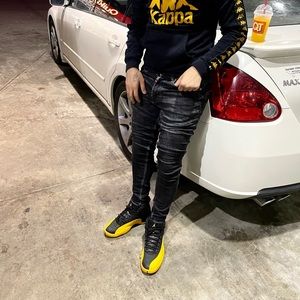 Meet your Posher, Ariel